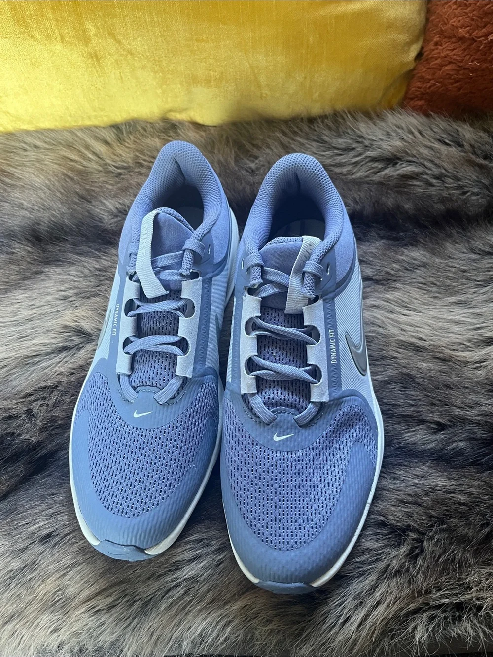 Nike kids sneakers
